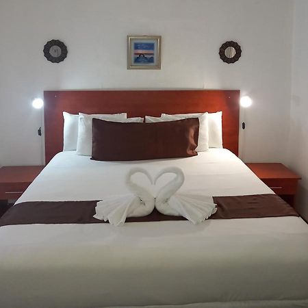 Rest Shade Bed And Breakfast Palapye Exterior foto
